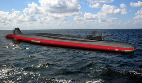 Russian_Submarine_Borey